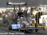 NHRA Winternationals Day 1 (c) eurodragster.com. (c) greekdragster.com - The Greek Drag Racing Site, since 2001.