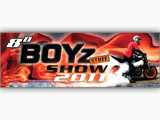 8 BOYz STUFF SHOW 2011, . (c) greekdragster.com - The Greek Drag Racing Site, since 2001.