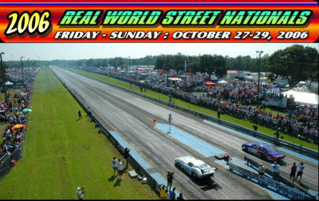  Fil  Real World Street Nationals 2006! (c) greekdragster.com