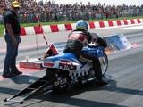   - SUZUKI GS © greekdragster.com - The Greek Dragster Site