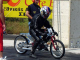   - HONDA © greekdragster.com - The Greek Dragster Site