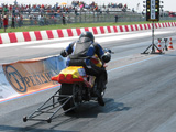   - YAMAHA EXUP TURBO © greekdragster.com - The Greek Dragster Site