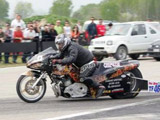   - SUZUKI PROMOD © greekdragster.com - The Greek Dragster Site