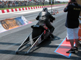   - SUZUKI PROMOD © greekdragster.com - The Greek Dragster Site