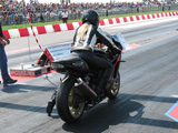   - KAWASAKI ZX12 © greekdragster.com - The Greek Dragster Site