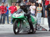   - SUZUKI PRO STOCK © greekdragster.com - The Greek Dragster Site