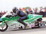   - SUZUKI PRO STOCK © greekdragster.com - The Greek Dragster Site