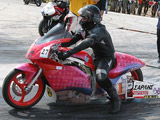   - MOTO 5 © greekdragster.com - The Greek Dragster Site