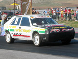   - LANCIA INTEGRALE © greekdragster.com - The Greek Dragster Site