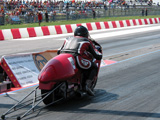   - SUZUKI 1300 © greekdragster.com - The Greek Dragster Site