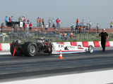   - CHEVROLET TOP METHANOL © greekdragster.com - The Greek Dragster Site