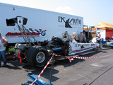   - CHEVROLET TOP METHANOL © greekdragster.com - The Greek Dragster Site