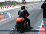   - SUZUKI TURBO © greekdragster.com - The Greek Dragster Site