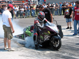   - GABRIEL © greekdragster.com - The Greek Dragster Site