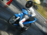   - YAMAHA -125 © greekdragster.com - The Greek Dragster Site