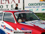   - OPEL KADETT © greekdragster.com - The Greek Dragster Site