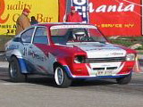   - OPEL KADETT © greekdragster.com - The Greek Dragster Site