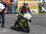   - GSXR 1000 © greekdragster.com - The Greek Dragster Site