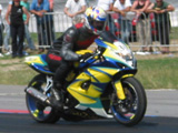   - GSXR 1000 © greekdragster.com - The Greek Dragster Site