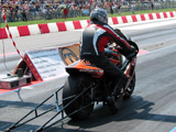   - HAYABUSA TURBO © greekdragster.com - The Greek Dragster Site