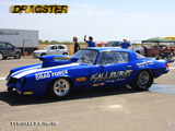   - Camaro © greekdragster.com - The Greek Dragster Site