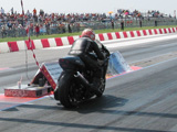   - KAWASAKI ZX12 © greekdragster.com - The Greek Dragster Site