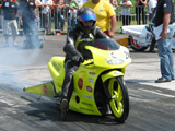   - SUZUKI KATANA © greekdragster.com - The Greek Dragster Site