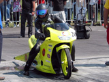   - SUZUKI KATANA © greekdragster.com - The Greek Dragster Site