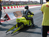   - SUZUKI KATANA © greekdragster.com - The Greek Dragster Site