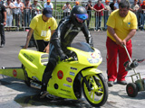   - SUZUKI KATANA © greekdragster.com - The Greek Dragster Site