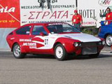   - ALFA ROMEO 1.8 8V © greekdragster.com - The Greek Dragster Site