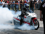   - YAMAHA R1 TURBO © greekdragster.com - The Greek Dragster Site