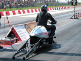   - YAMAHA R1 TURBO © greekdragster.com - The Greek Dragster Site