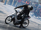   - Z 125 © greekdragster.com - The Greek Dragster Site