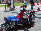   - SUZUKI-PROSTOCK © greekdragster.com - The Greek Dragster Site