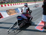   - SUZUKI-PROSTOCK © greekdragster.com - The Greek Dragster Site