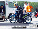   - Z 125 © greekdragster.com - The Greek Dragster Site